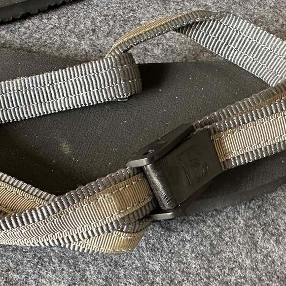 Earthrunner barefoot women’s Primal sandals size 9 - Picture 3 of 5